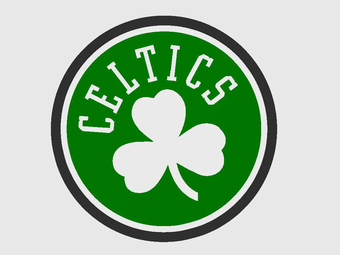 Celtics Light Box